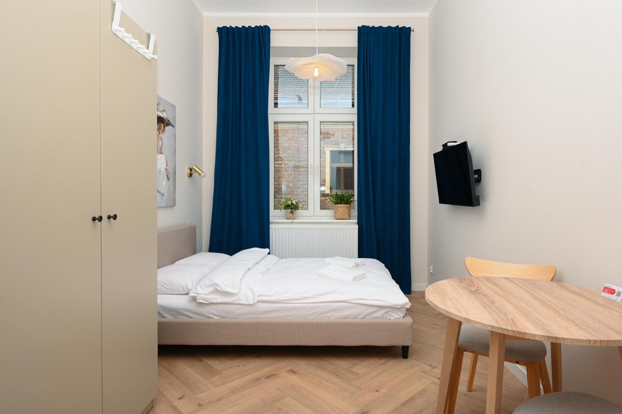 Rentplanet - Studio Plac Matejki Krakow Exterior photo